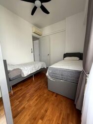 Oleander Towers (D12), Apartment #596741751